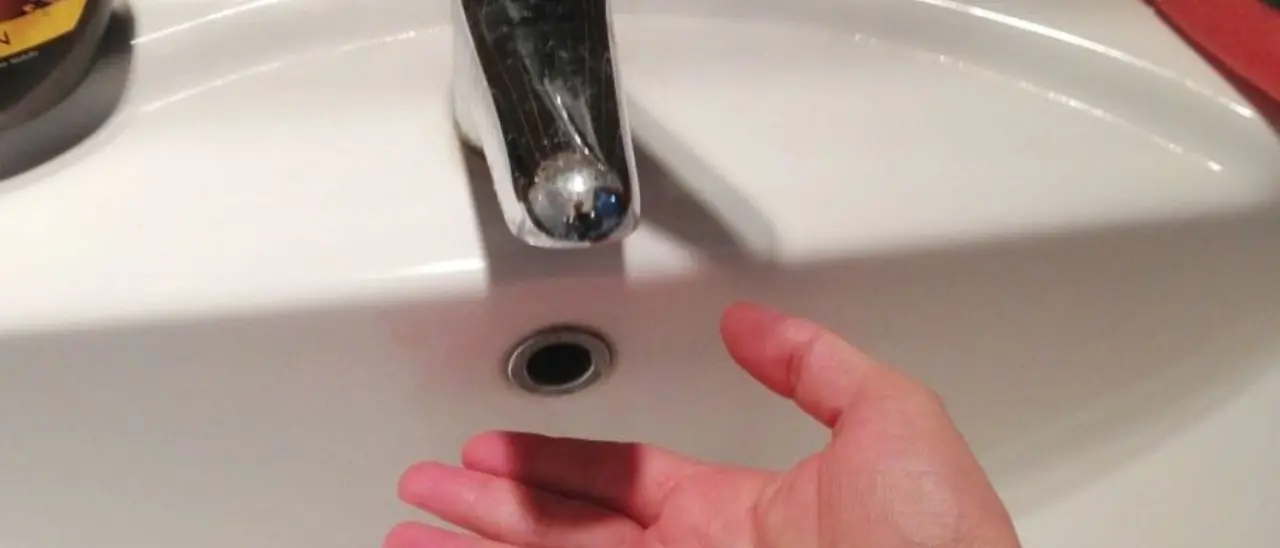 Crisi idrica a Rende, il Comune si difende: «Gestione affidata a Sorical»