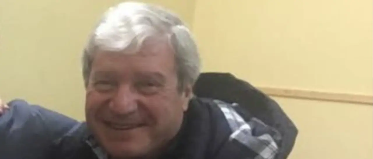 Addio a don Purita, il ricordo del sacerdote nei versi del poeta vibonese Petullà