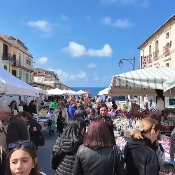 Tropea si prepara alla Fiera dell'Annunziata: scattano misure straordinarie per la sicurezza e la viabilità. Ecco i percorsi alternativi