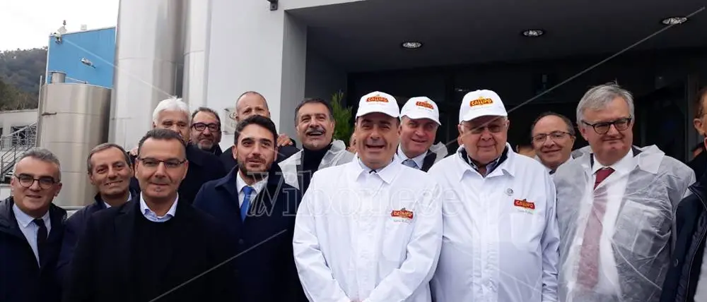 Regionali, lo scontro tra Callipo e Oliverio e la corsa degli aspiranti