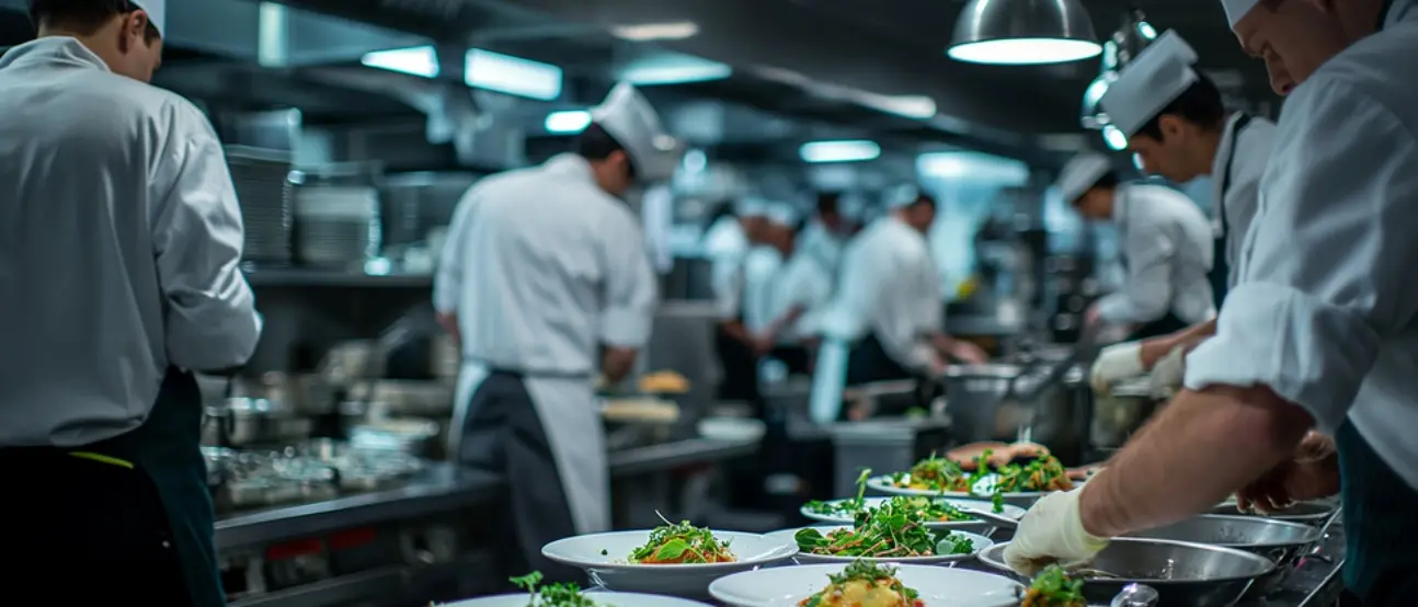 Il resort Tui di Pizzo cerca 35 lavoratori tra cuochi, baristi e camerieri: ecco i requisiti richiesti e come candidarsi