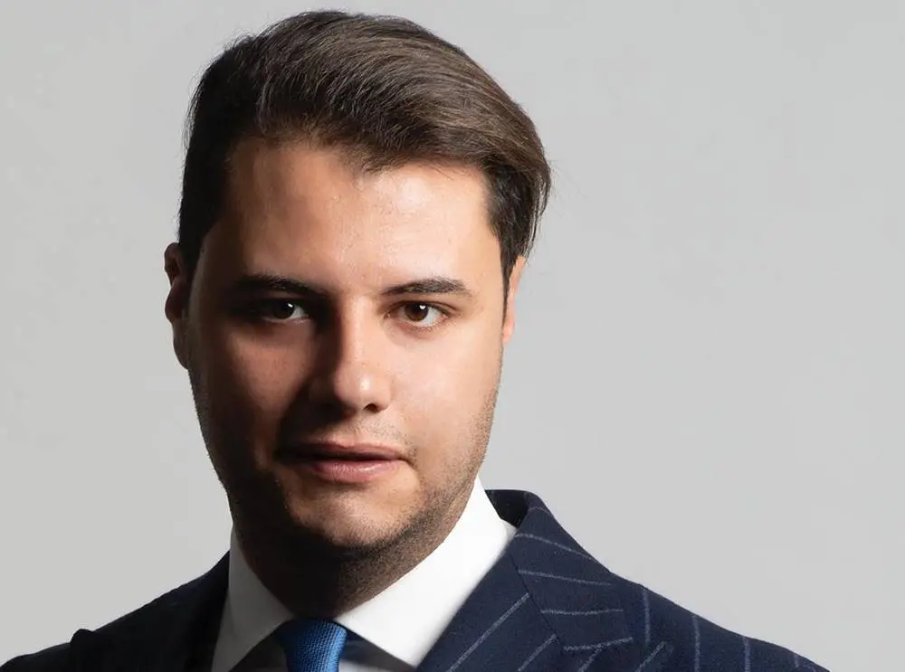 Regionali, Martino: «Siamo in ritardo. Il centrodestra si affretti sul candidato» - Video