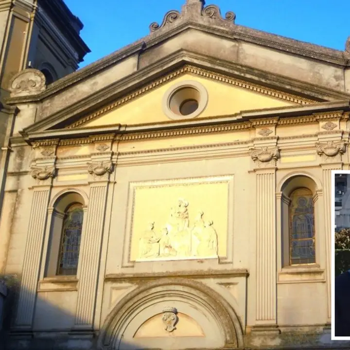 Vibo, anche la comunità del Rosario si prepara ad accogliere una reliquia del beato Acutis: «Un privilegio poter venerare la sua santità»