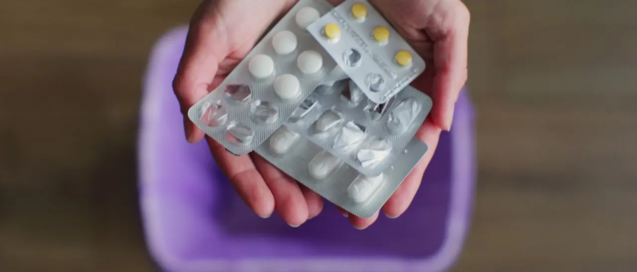 Jonadi, il Comune attiva nei pressi della farmacia un punto di raccolta dei medicinali scaduti