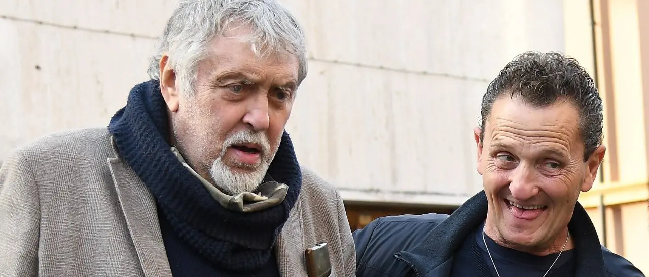 Ciak, si gira… al camposanto: a Ricadi chiusura temporanea del cimitero per le riprese di un film con Salvi e Mattioli