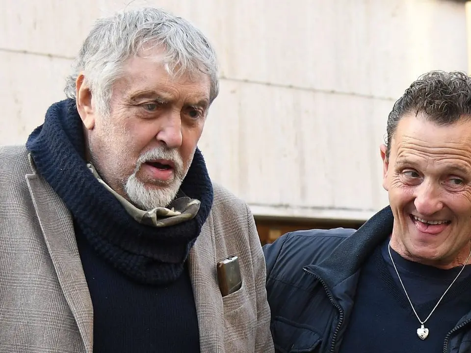 Ciak, si gira… al camposanto: a Ricadi chiusura temporanea del cimitero per le riprese di un film con Salvi e Mattioli