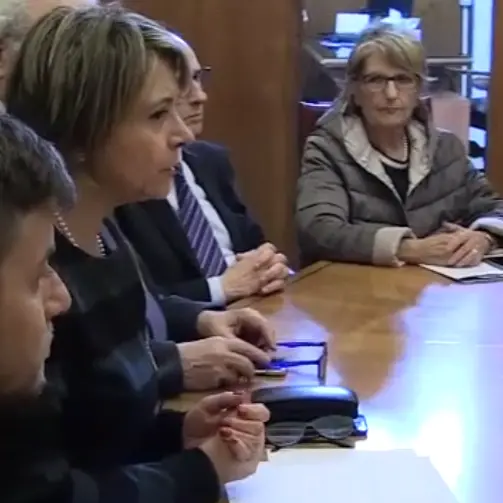 Vibo, il Comune presenta il calendario degli eventi natalizi - Video