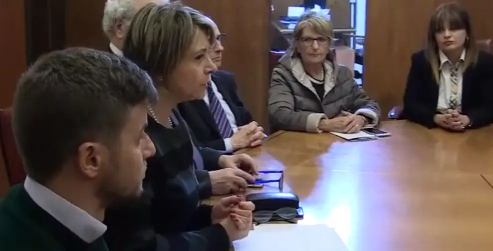 Vibo, il Comune presenta il calendario degli eventi natalizi - Video