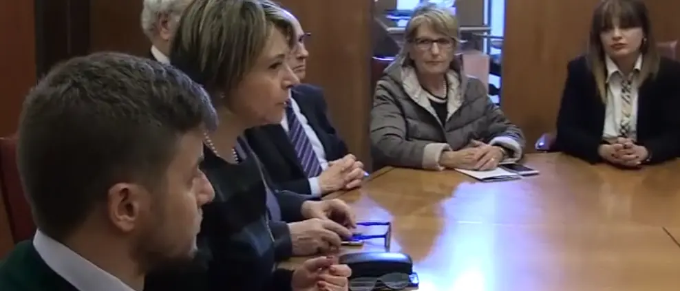 Vibo, il Comune presenta il calendario degli eventi natalizi - Video