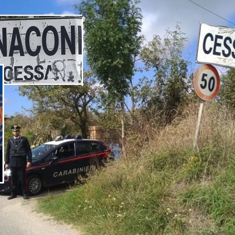 Calunnie e diffamazioni a Cessaniti, la genesi dell’indagine che coinvolge l’ex sindaco