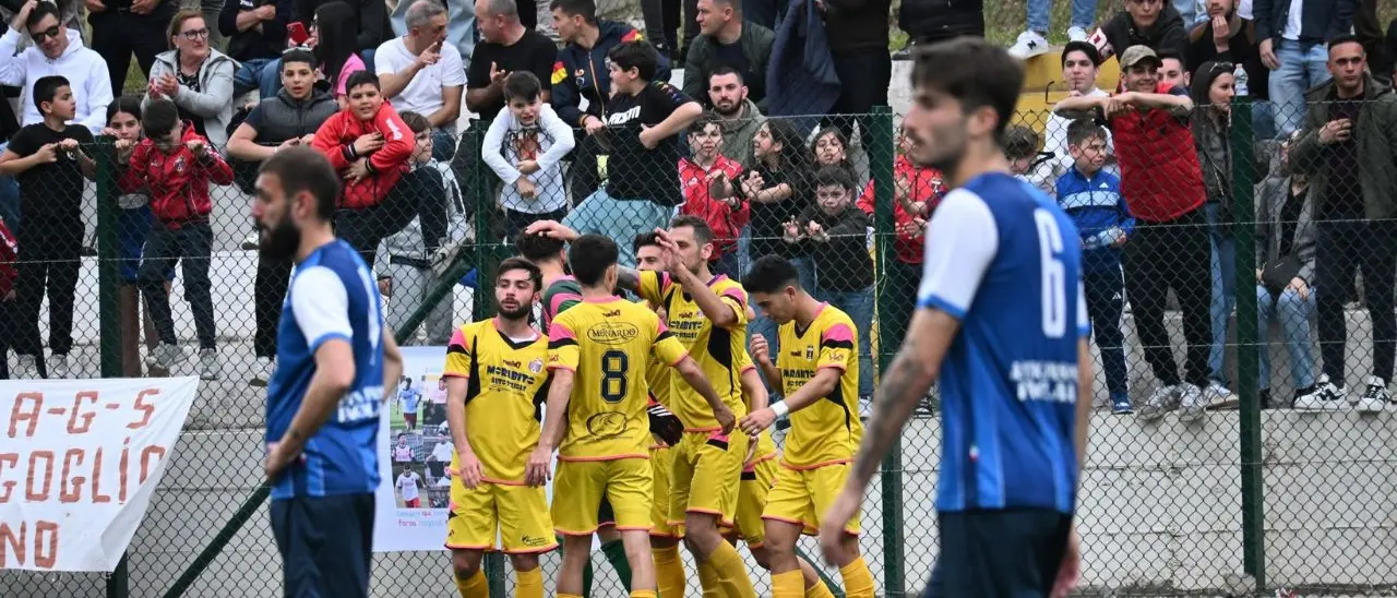 La cura Figliomeni funziona: con lui in panchina il Soriano ha conquistato 22 punti in due mesi