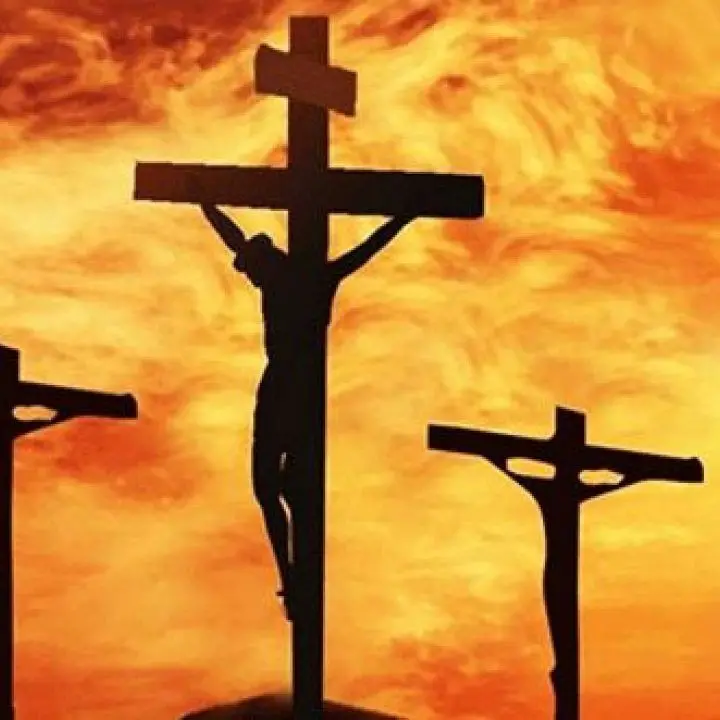 La via della Passione, a Santa Domenica la sacra rappresentazione organizzata dall'associazione Un fiore per Gesù