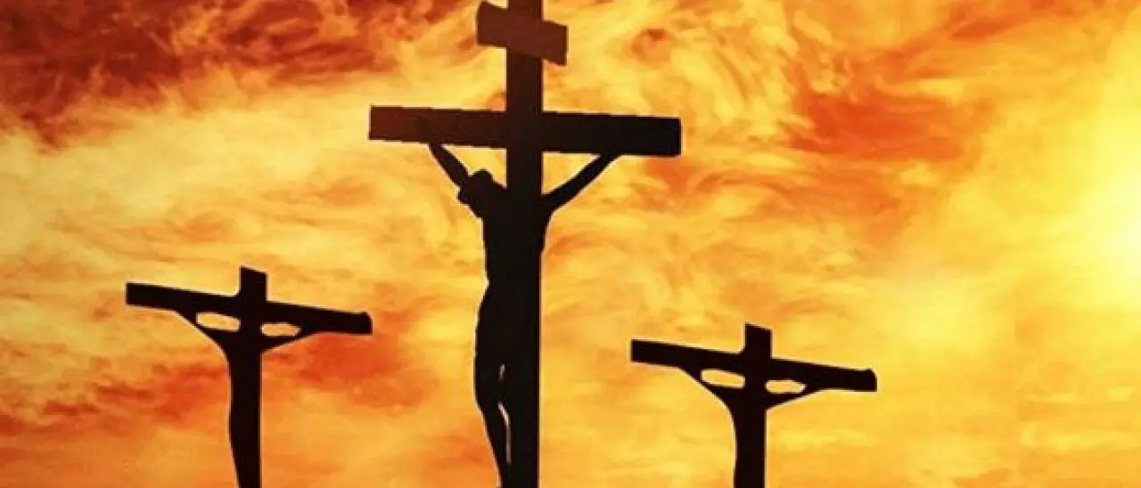 La Via Dolorosa a Sant'Onofrio: Azione cattolica rievoca la Passione di Cristo in preparazione alla Settimana Santa