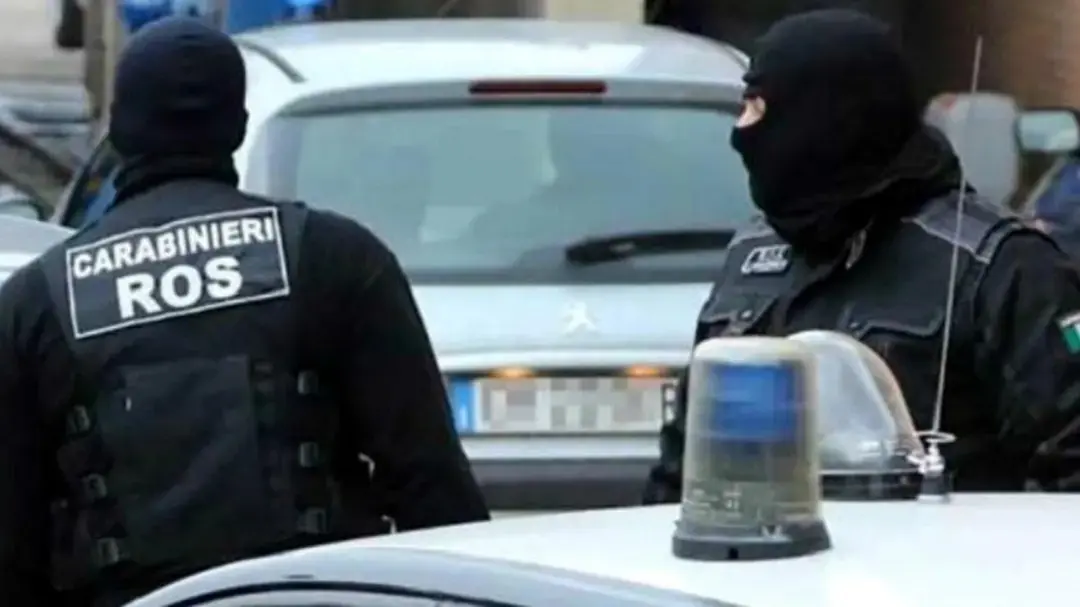 ‘Ndrangheta, usura ed estorsioni: 17 arresti tra Calabria e nord Italia -Nomi