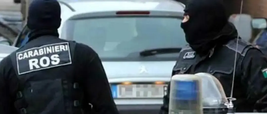 ‘Ndrangheta, usura ed estorsioni: 17 arresti tra Calabria e nord Italia -Nomi