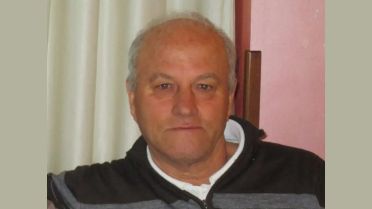 «Jamu ca arrivò 'a marina viva 'i Trupea!», si è spento per sempre il richiamo del pescatore Stefano Vallone icona di un'epoca