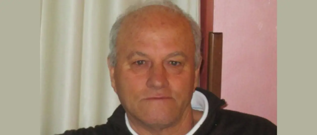 «Jamu ca arrivò 'a marina viva 'i Trupea!», si è spento per sempre il richiamo del pescatore Stefano Vallone icona di un'epoca