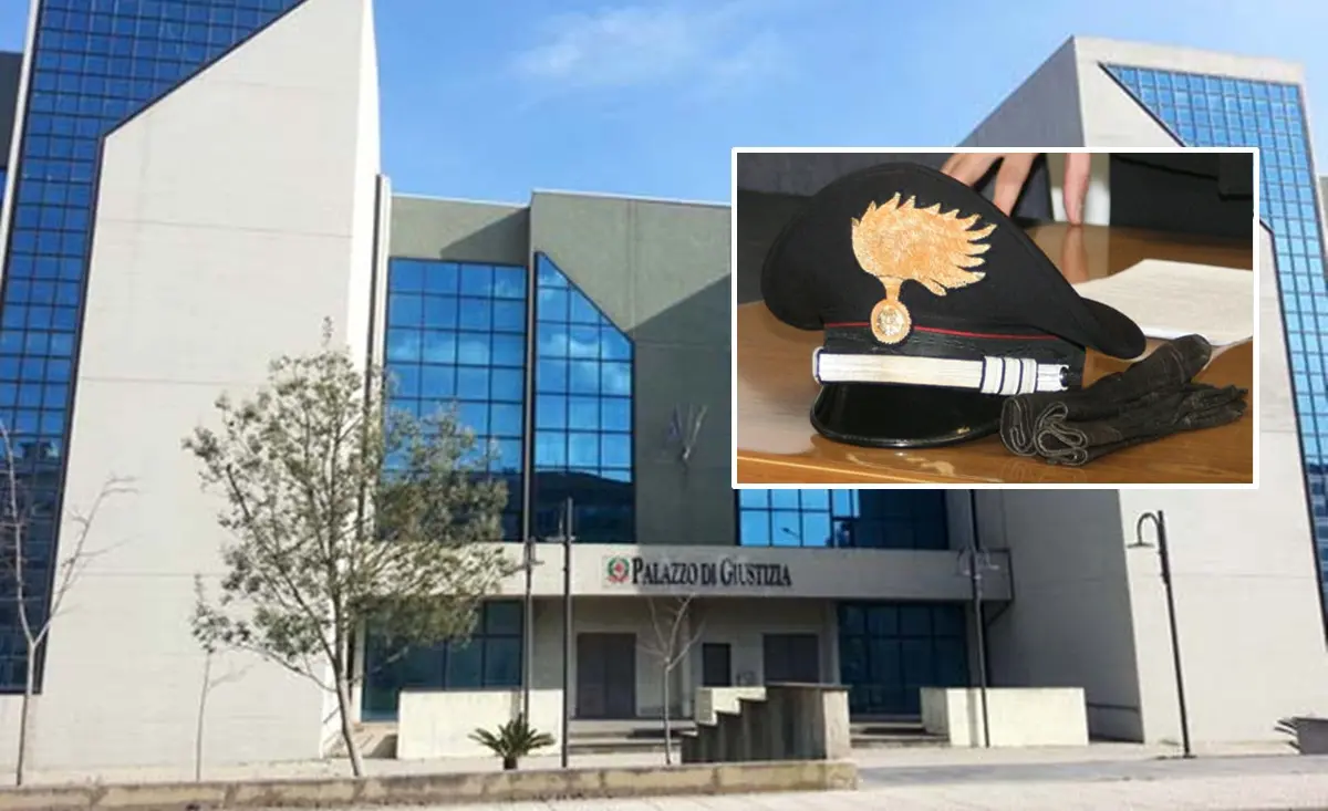 Processo Maestrale: le manovre sull’Asp di Vibo tra clan e politica nella deposizione del maggiore Russo