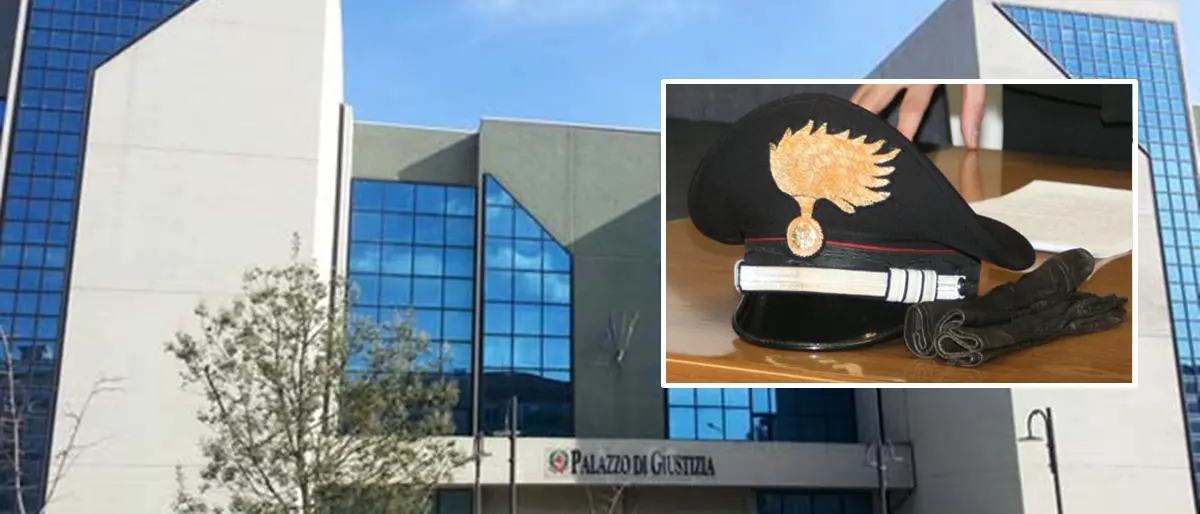 Processo Maestrale: le manovre sull’Asp di Vibo tra clan e politica nella deposizione del maggiore Russo