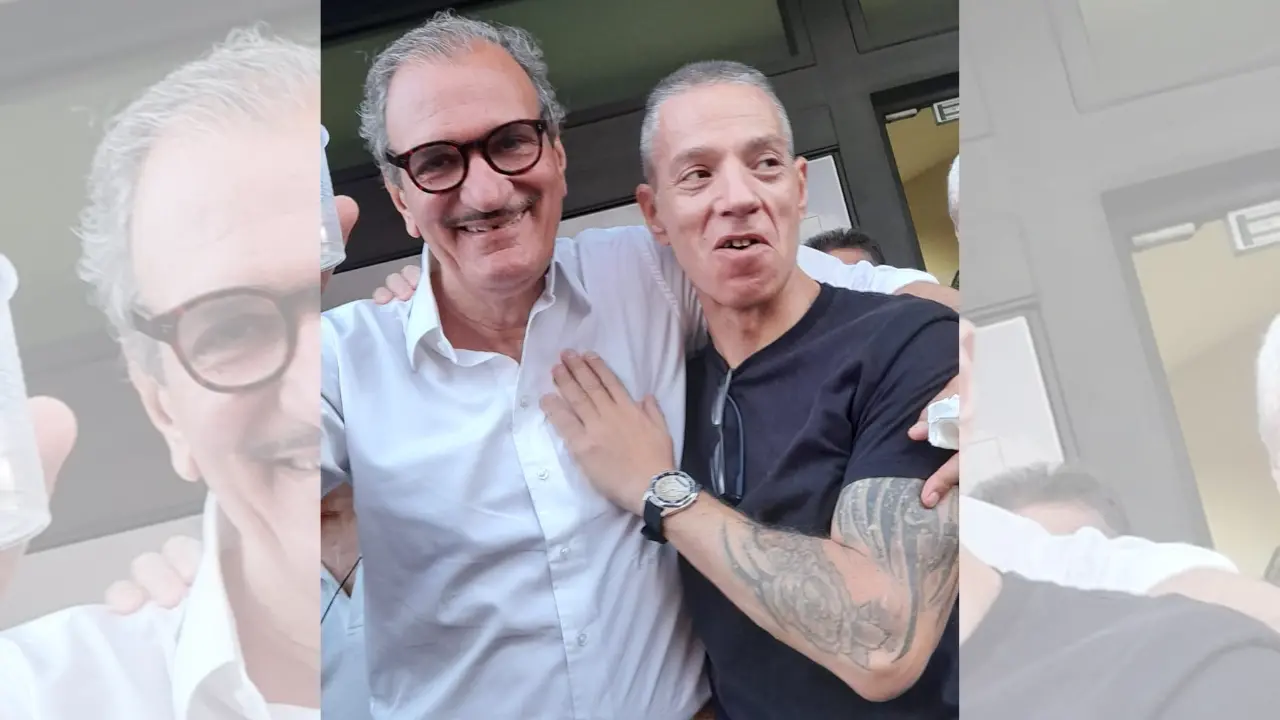 Vibo, Romeo nomina Menniti suo capo di gabinetto che 20 giorni fa aveva escluso l'incarico. Il Pd: «Non abbiamo condiviso»