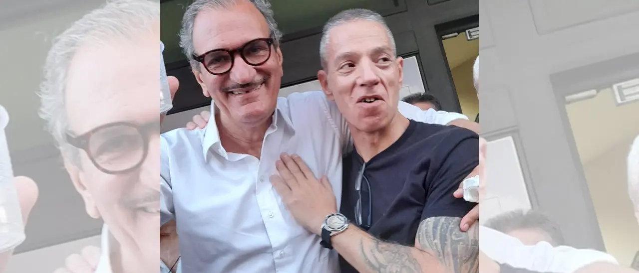 Vibo, Romeo nomina Menniti suo capo di gabinetto che 20 giorni fa aveva escluso l'incarico. Il Pd: «Non abbiamo condiviso»