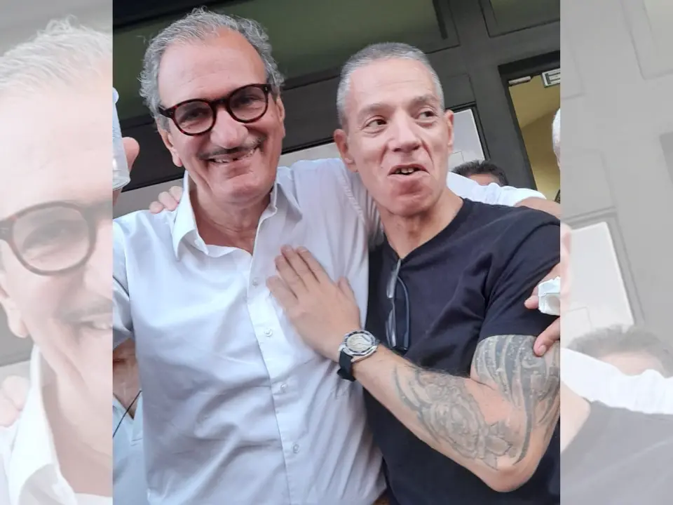 Vibo, Romeo nomina Menniti suo capo di gabinetto che 20 giorni fa aveva escluso l'incarico. Il Pd: «Non abbiamo condiviso»