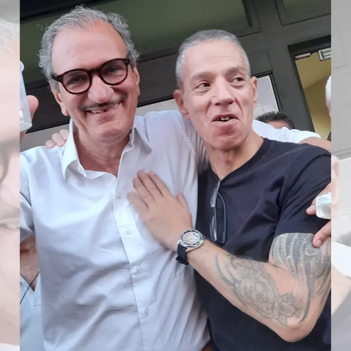 Terremoto al Comune di Vibo, si dimette il portavoce del sindaco Gianpiero Menniti: quello strano post sulle pratiche sadomaso\n