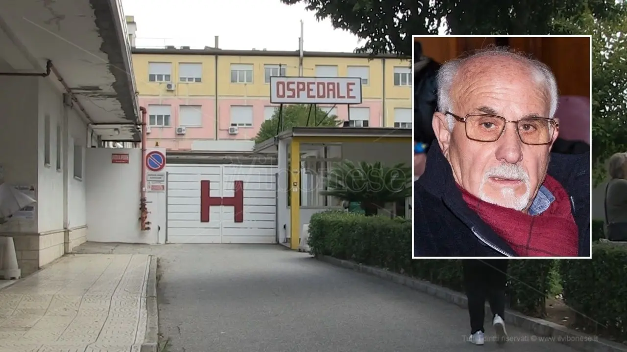 Lavori fermi all'ospedale di Vibo, Sinistra italiana attacca la Regione: «Dove sono i 25 milioni del Pnrr?». E invoca la protesta cittadina