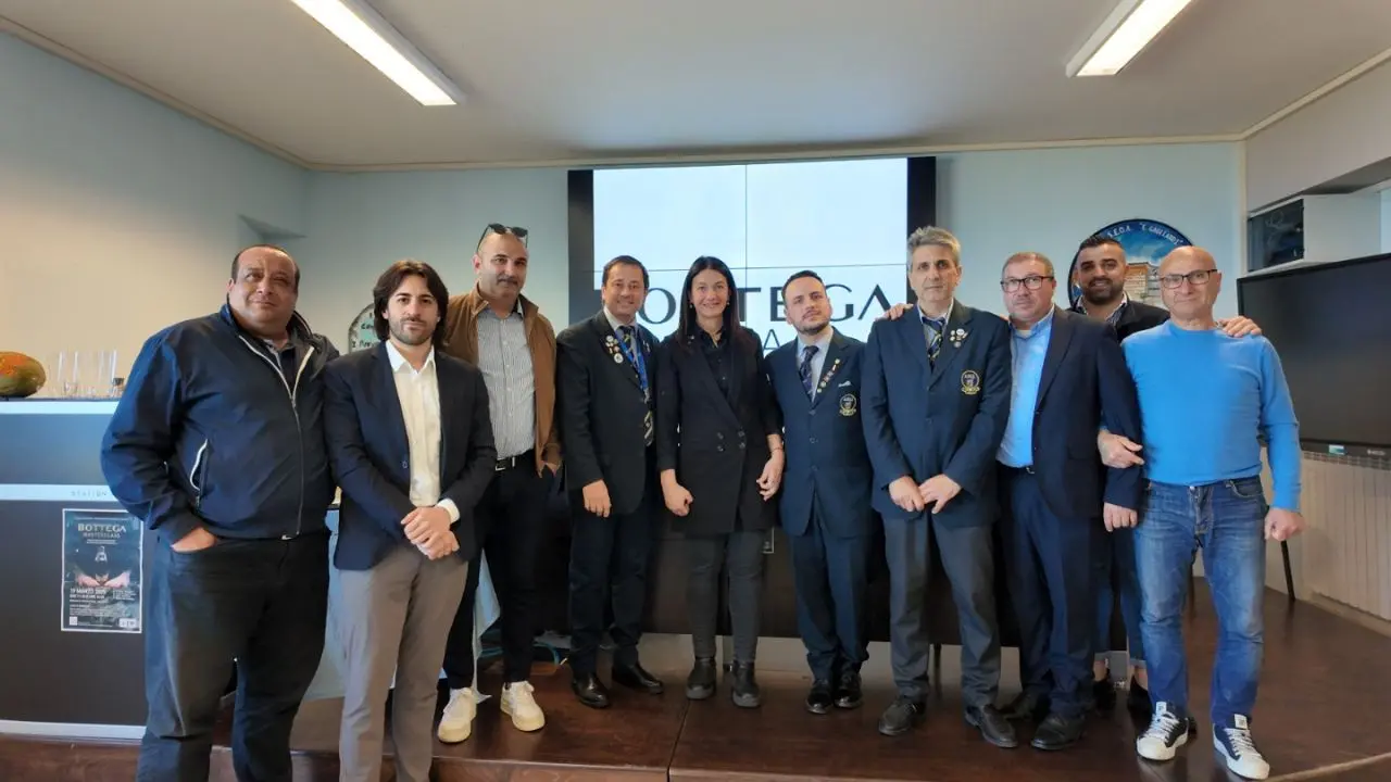 L’Associazione italiana barman all’Alberghiero di Vibo: «Alta qualità di prodotti e servizi come volano del turismo»