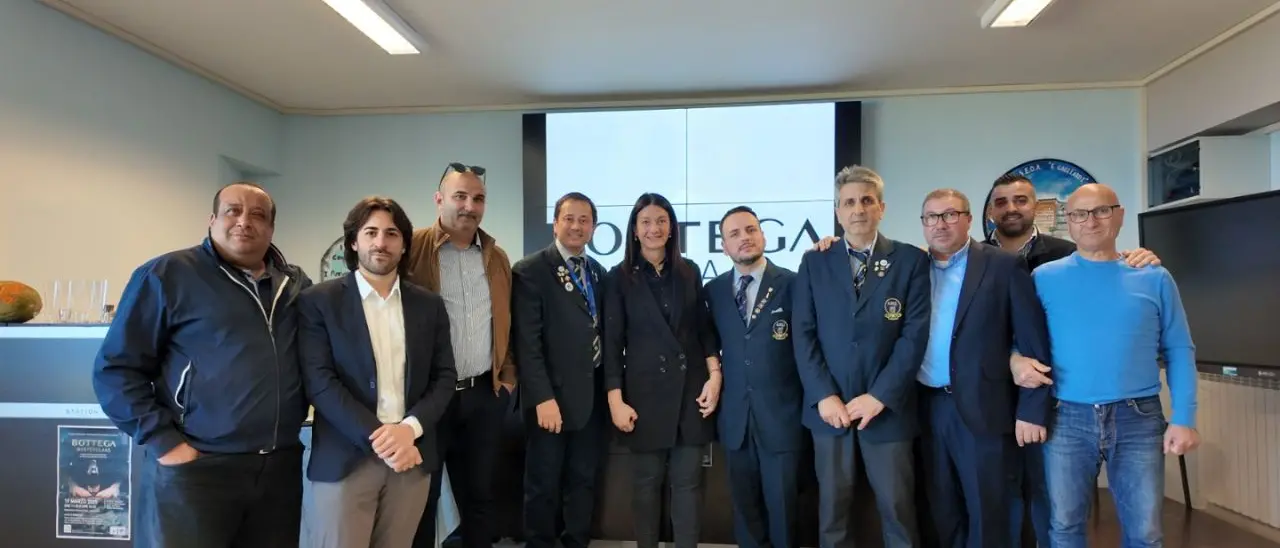 L’Associazione italiana barman all’Alberghiero di Vibo: «Alta qualità di prodotti e servizi come volano del turismo»