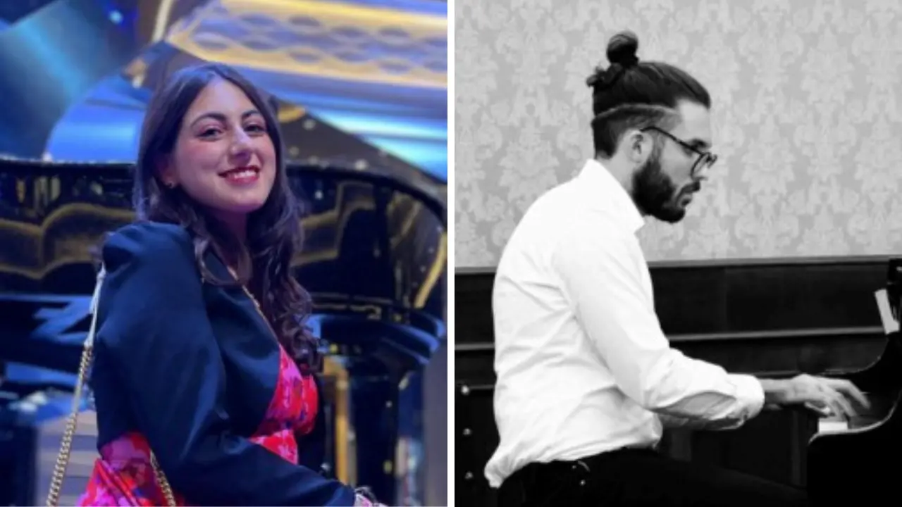 Vibo, il canto lirico con il soprano Chiara Aracri e il maestro Giuseppe Donato al centro del concerto promosso da Agimus