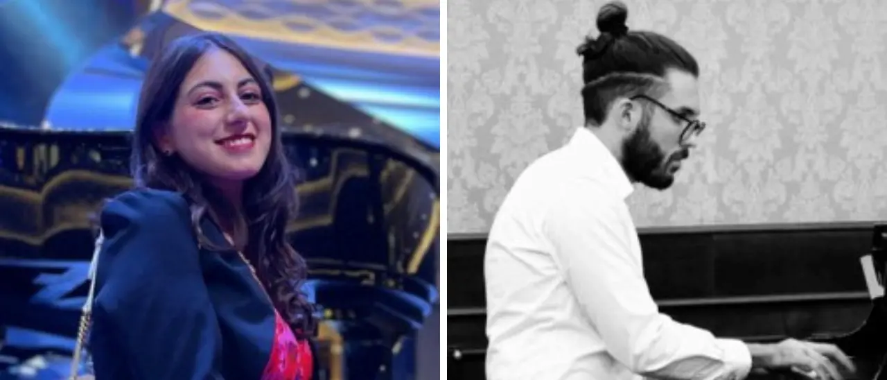 Vibo, il canto lirico con il soprano Chiara Aracri e il maestro Giuseppe Donato al centro del concerto promosso da Agimus