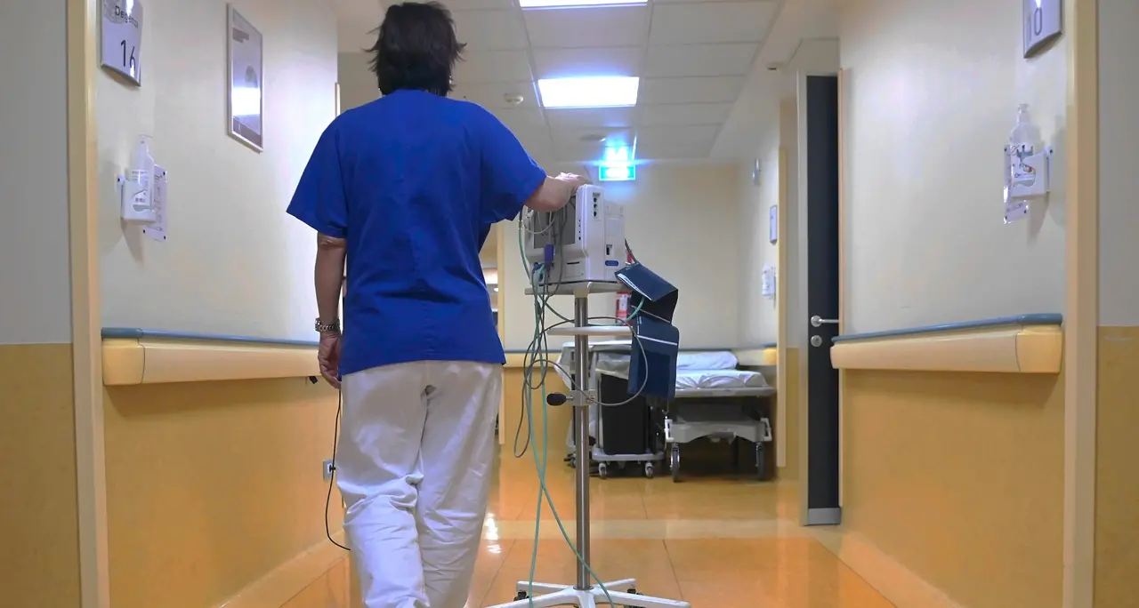 Guardie mediche, nel Catanzarese fino a 60 euro per coprire i turni nel ponte di Ferragosto: oltre 40 resteranno scoperti