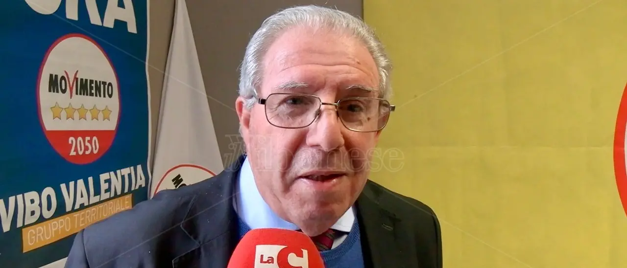 Nomina Menniti, Furci (M5s) al Pd: «Attendiamo di sapere se il loro dissenso è politico o frutto del caso»