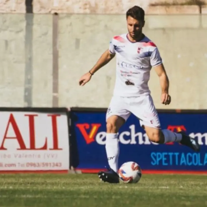Vibonese, allo stadio Granillo il derby contro la Reggina. Capone: «Negli scontri diretti finora abbiamo faticato, ma stavolta vogliamo fare bene»