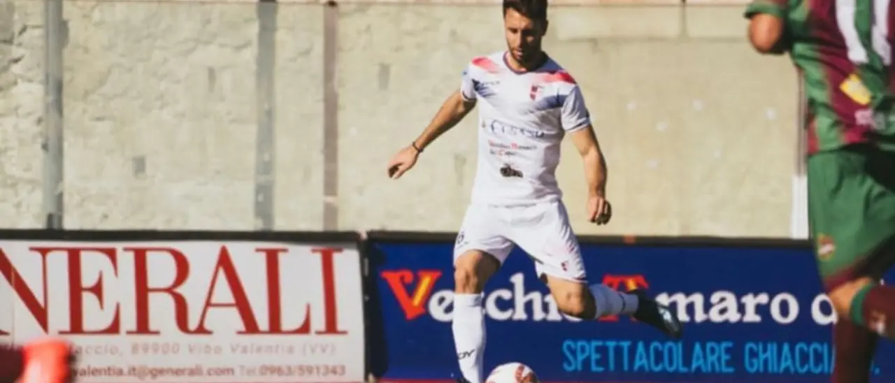 Vibonese, allo stadio Granillo il derby contro la Reggina. Capone: «Negli scontri diretti finora abbiamo faticato, ma stavolta vogliamo fare bene»