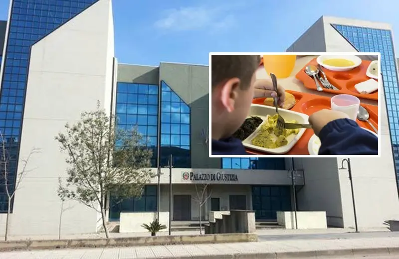 Processo Maestrale, il monopolio delle mense scolastiche nel Vibonese all’ombra dei clan