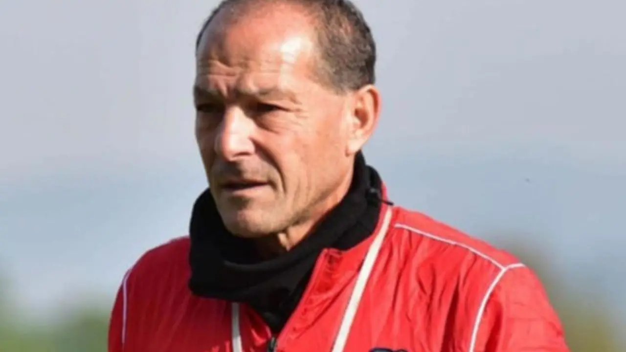 Dai dilettanti alla Serie A, il preparatore atletico vibonese Giuseppe Macrì si racconta: «Dopo 30 anni di esperienza ho ancora tanto da imparare»