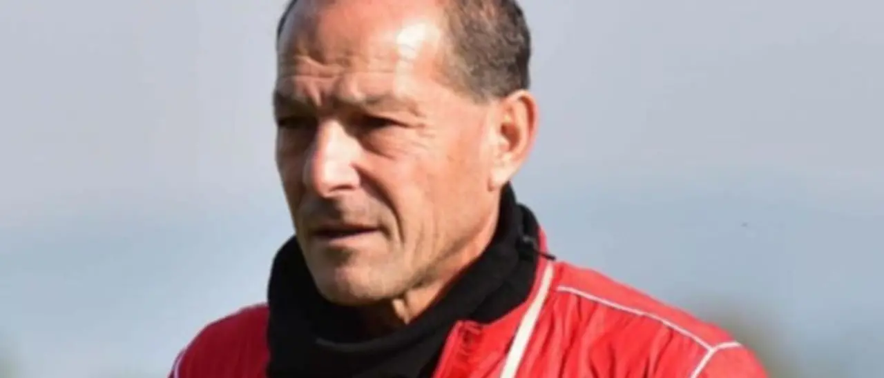 Dai dilettanti alla Serie A, il preparatore atletico vibonese Giuseppe Macrì si racconta: «Dopo 30 anni di esperienza ho ancora tanto da imparare»