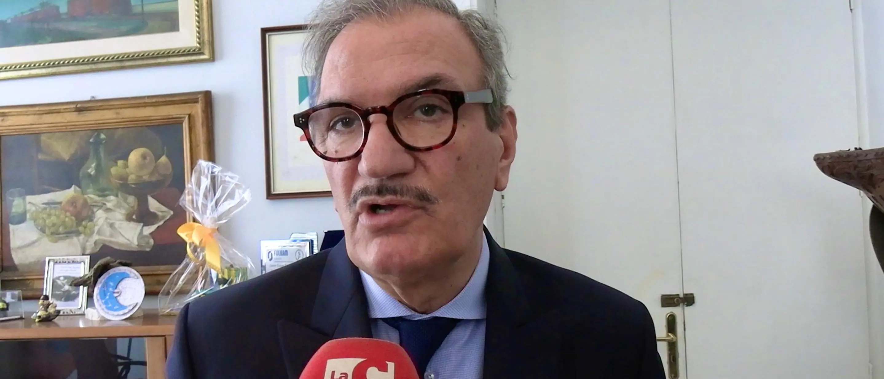 Vibo, Romeo: «Assessore incompatibile? Attendiamo le verifiche». Poi lancia un avvertimento politico: «Valutazione ad ampio raggio per rafforzare la maggioranza»