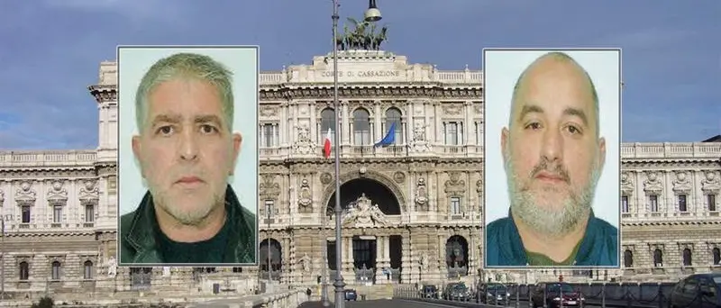 ‘Ndrangheta: clan dei Piscopisani, carcere per Nazzareno Fiorillo