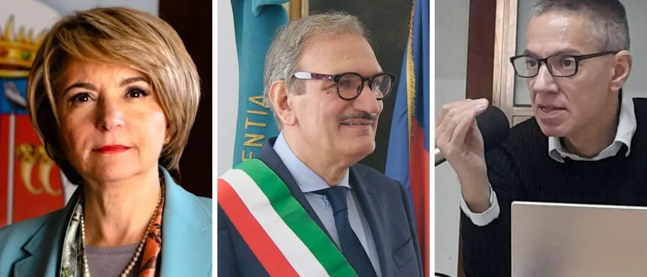 Limardo attacca Romeo sul caso Menniti: «Legalità mia stella polare, mai dati incarichi a tempo indeterminato. Faccia il nome»