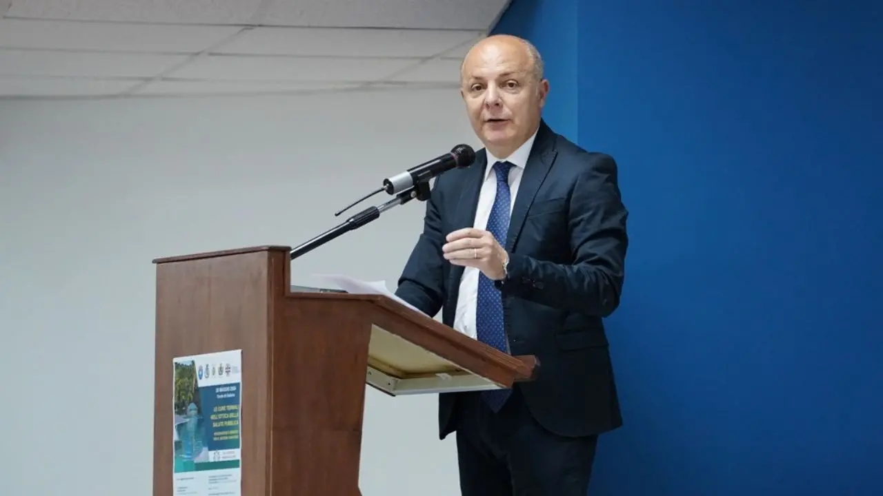 Terme di Galatro e Università Magna Graecia di Catanzaro insieme per la scienza: firmato un accordo di collaborazione