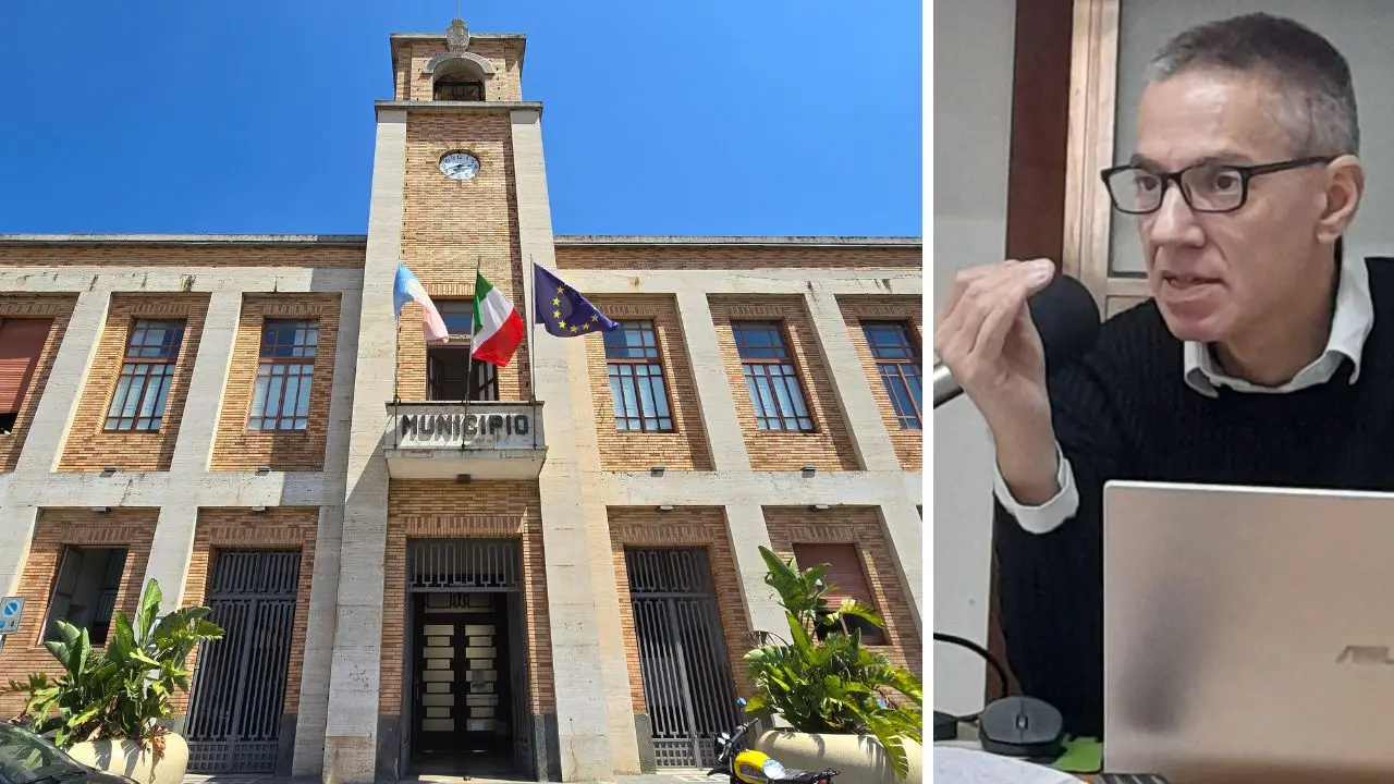 Nomina Menniti a capo gabinetto, l'opposizione unita attacca il sindaco di Vibo Romeo: «Sperpero di risorse pubbliche per una figura superflua»
