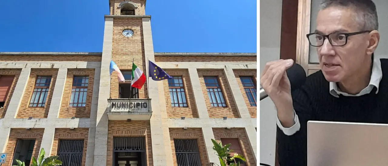 Nomina Menniti a capo gabinetto, l'opposizione unita attacca il sindaco di Vibo Romeo: «Sperpero di risorse pubbliche per una figura superflua»