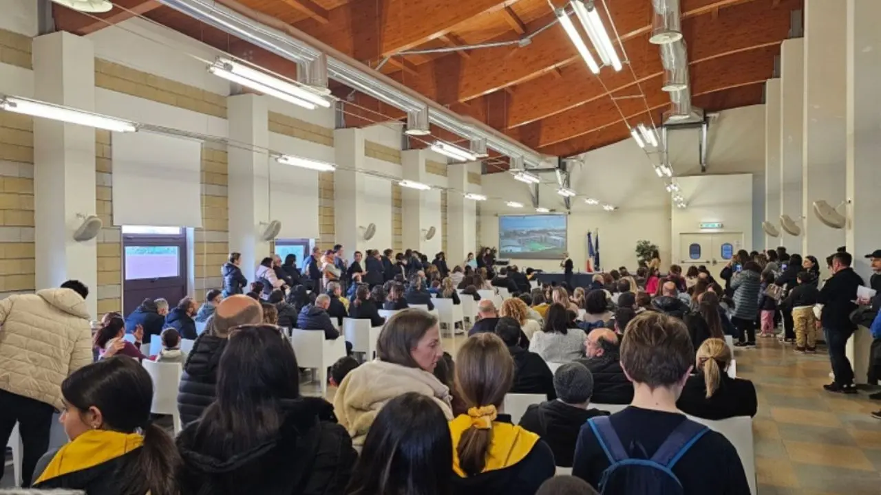 L'Istituto comprensivo Don Mottola di Tropea-Ricadi eccelle ai Giochi matematici del Mediterraneo: pioggia di successi