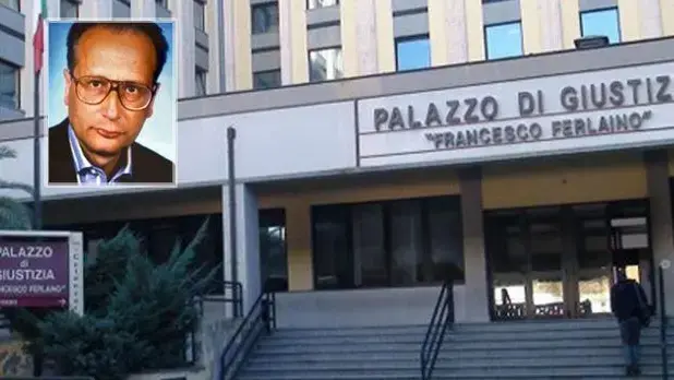 L’omicidio dell’avvocato Torquato Ciriaco resta senza colpevoli: assolti in appello gli imputati legati al clan di Filadelfia