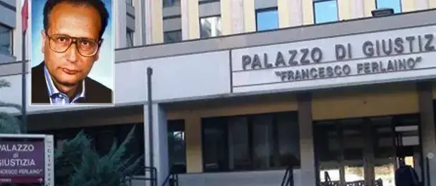 L’omicidio dell’avvocato Torquato Ciriaco resta senza colpevoli: assolti in appello gli imputati legati al clan di Filadelfia