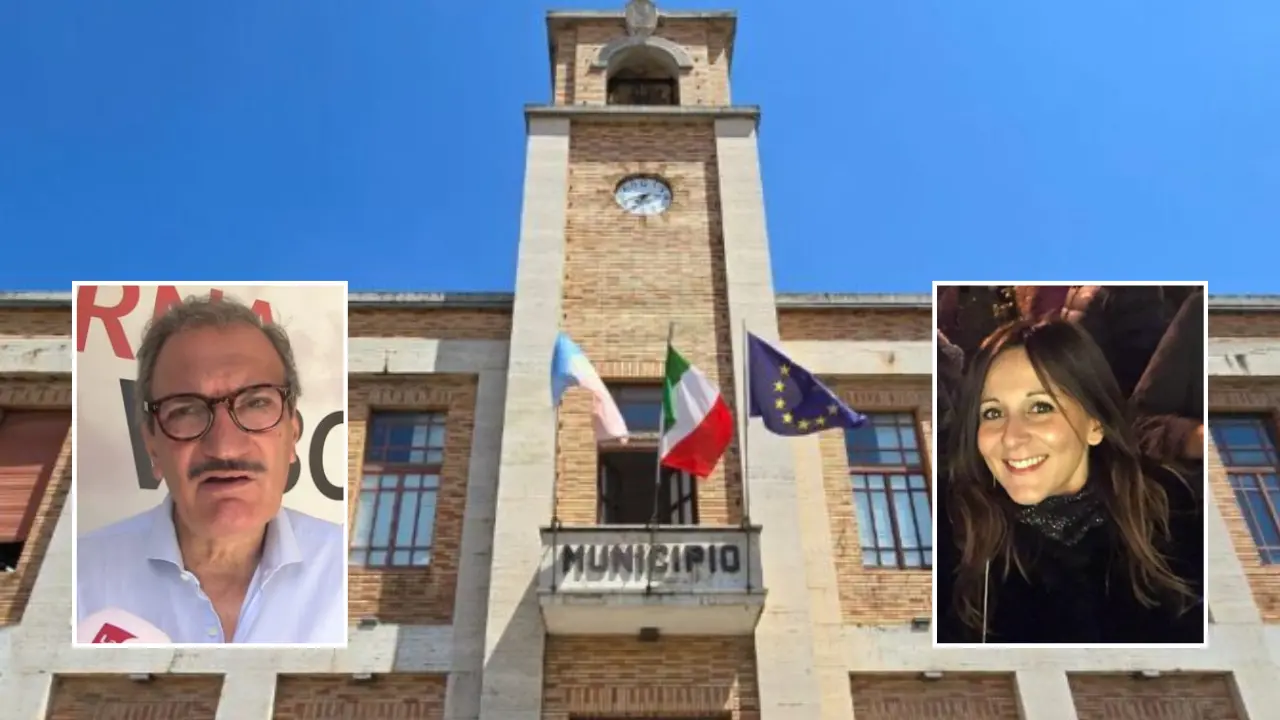 Vibo, la consigliera Gioia presenta un'interrogazione al sindaco: «Come può la nomina di Menniti essere utile a una città piena di debiti?»