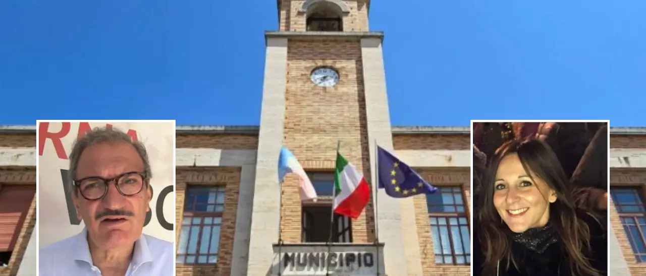 Vibo, la consigliera Gioia presenta un'interrogazione al sindaco: «Come può la nomina di Menniti essere utile a una città piena di debiti?»